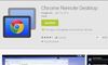 Hình ảnh của Hướng dẫn sử dụng phần mềm Chrome Remote Desktop