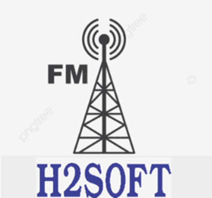  Cụm thu phát thanh ứng dụng công nghệ thông tin - viễn thông (H2S)